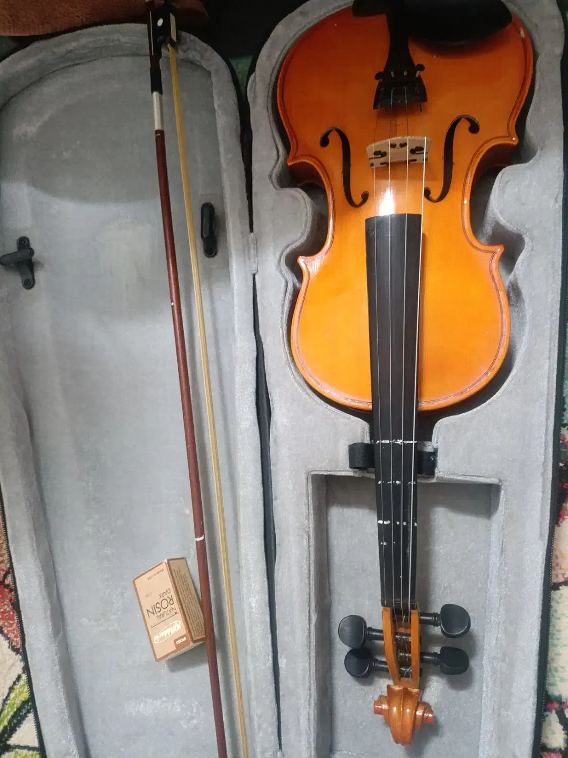 ویالون سایز ۴/۴ اماتی|ویولن|زاهدان, |دیوار