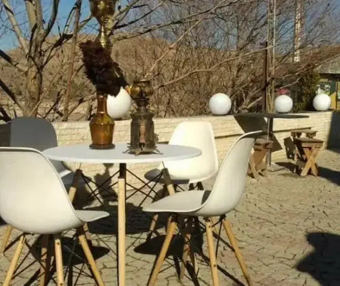 تولید کننده و پخش کننده انواع میز و صندلی|میز و صندلی غذاخوری|ری, شهرک نظامی|دیوار