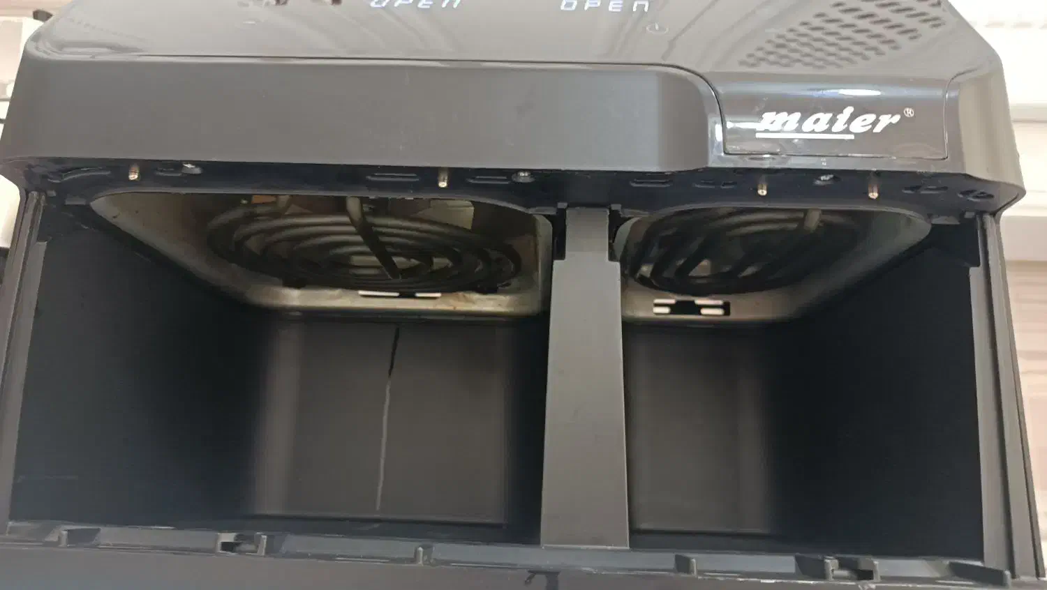 سرخ کن|اجاق گاز و لوازم برقی پختوپز|ایلام, |دیوار