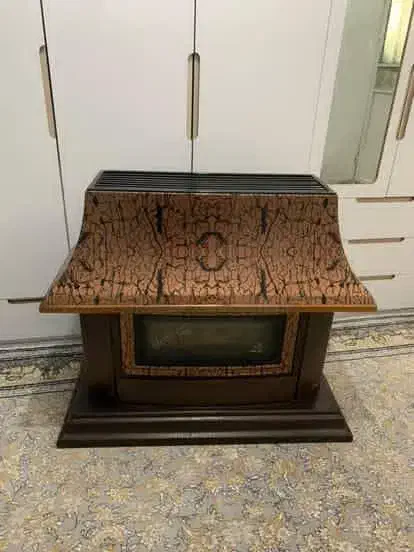 بخاری . شومینه|بخاری، هیتر، شومینه|مریوان, |دیوار