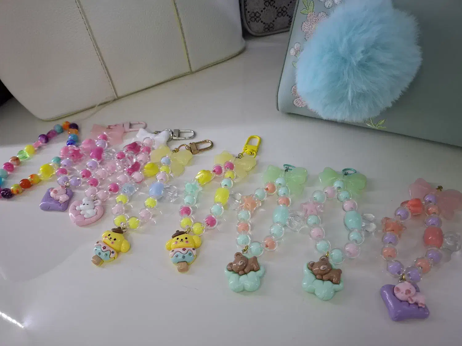 فون چارم ،جا کلیدی|لوازم جانبی موبایل و تبلت|اهواز, اهواز|دیوار