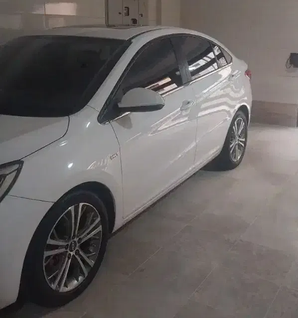 آریزو۵ مدل۱۴۰۰ اقساط|خودرو سواری و وانت|تهران, نارمک|دیوار