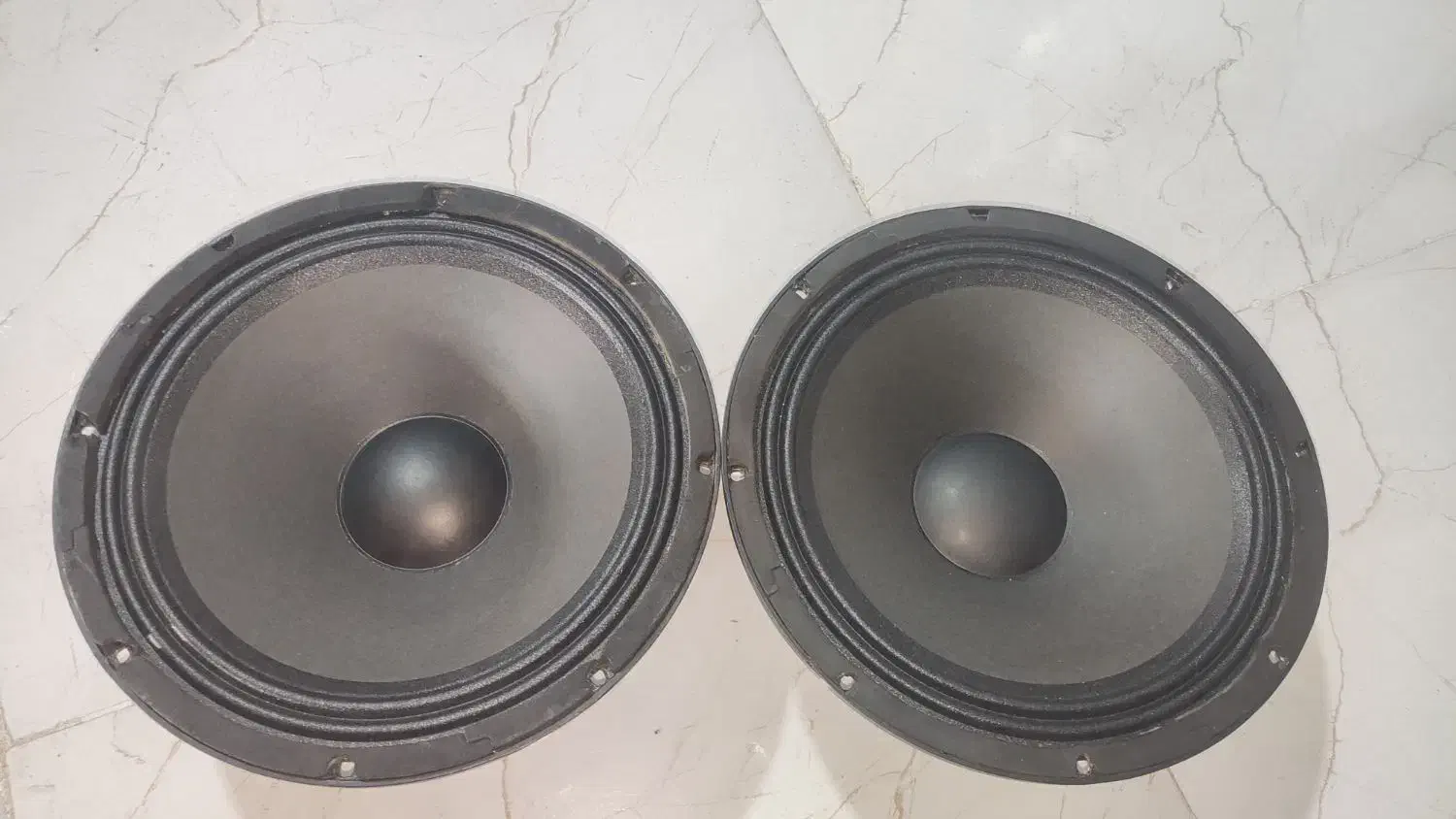 ووفر 12اینچ|سیستم صوتی خانگی|تهران, سنگلج (شاپور)|دیوار