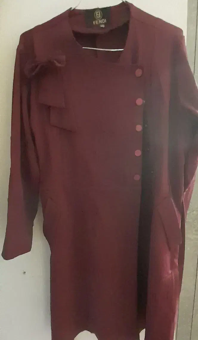 مانتو دخترانه|لباس|تبریز, |دیوار