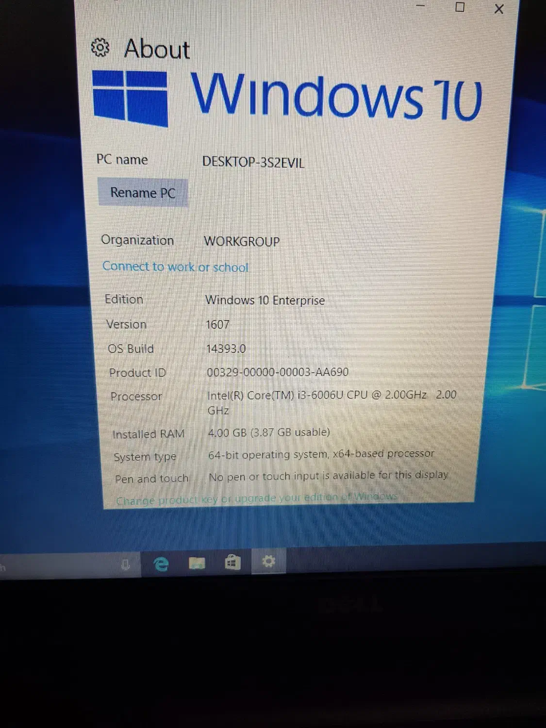 لپ تاپ DELL|رایانه همراه|فردیس, طالقانی|دیوار