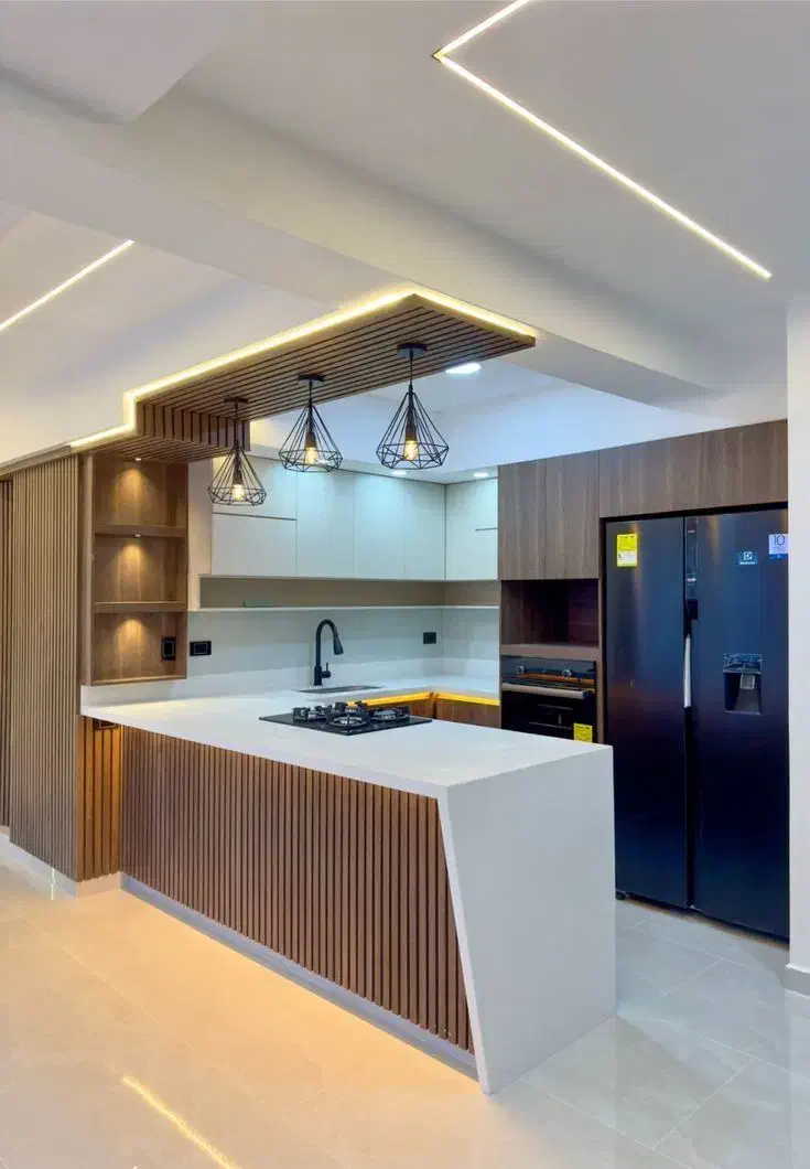 کابینتی پر از اکسسوری با قیمت کف تولیدی|مصالح و تجهیزات ساختمان|گلستان (تهران), |دیوار