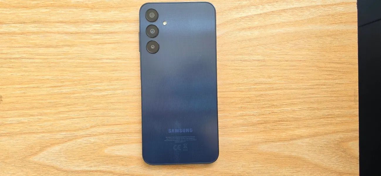 سامسونگ a25 256gb ram 8 نقد و اقساط|موبایل|تهران, باغ فیض|دیوار