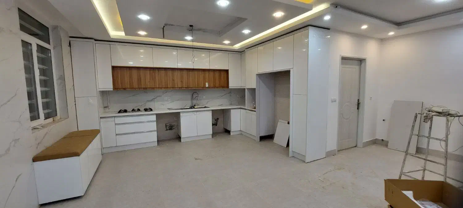 دکوراسیون داخلی MDF|خدمات پیشه و مهارت|بهبهان, |دیوار