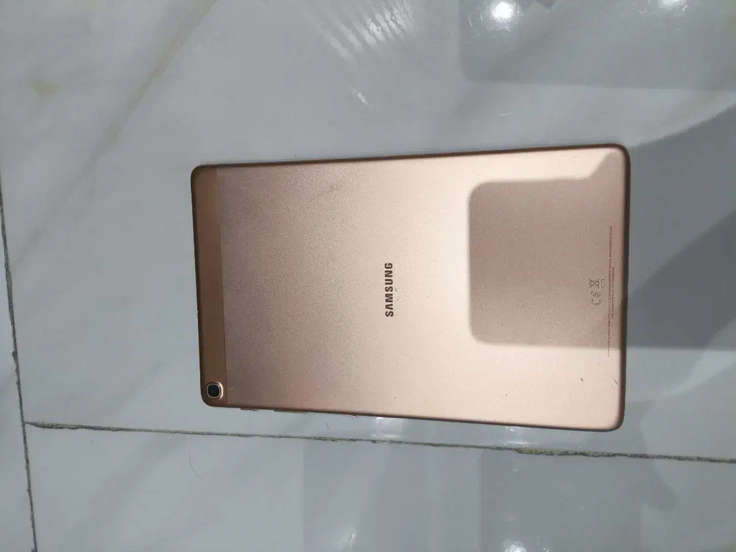 تبلت|تبلت|اندیشه, شهرک مریم|دیوار