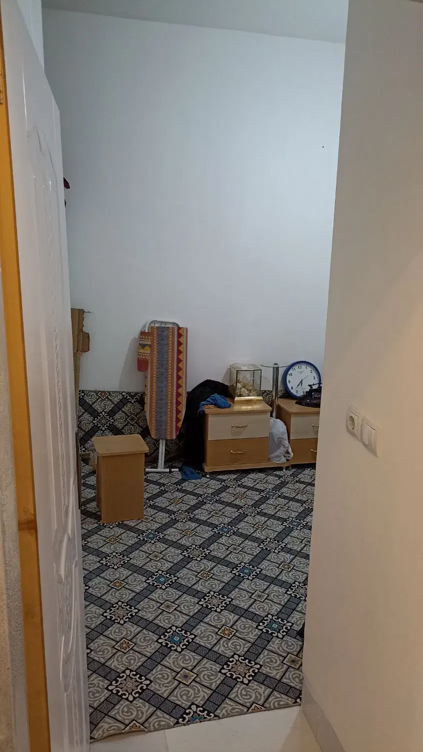 سرویس خواب دونفره.آینه دراور|تخت و سرویس خواب|مشهد, شهید شهریاری|دیوار