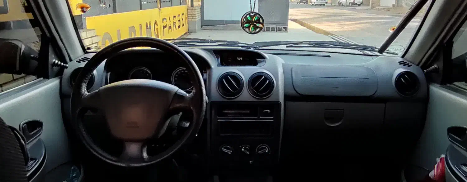 پراید 131se مدل 1398|خودرو سواری و وانت|شیراز, فلکه گاز|دیوار