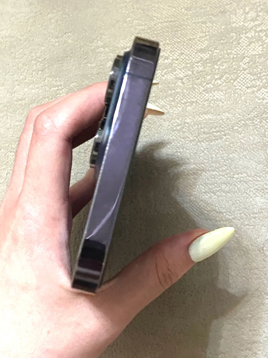 14 PRO MAX|موبایل|رشت, پیرسرا|دیوار