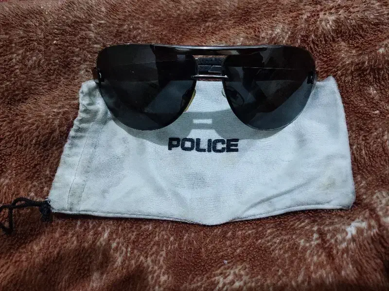 عینک اصلی police|زیورآلات و اکسسوری|کرمانشاه, |دیوار