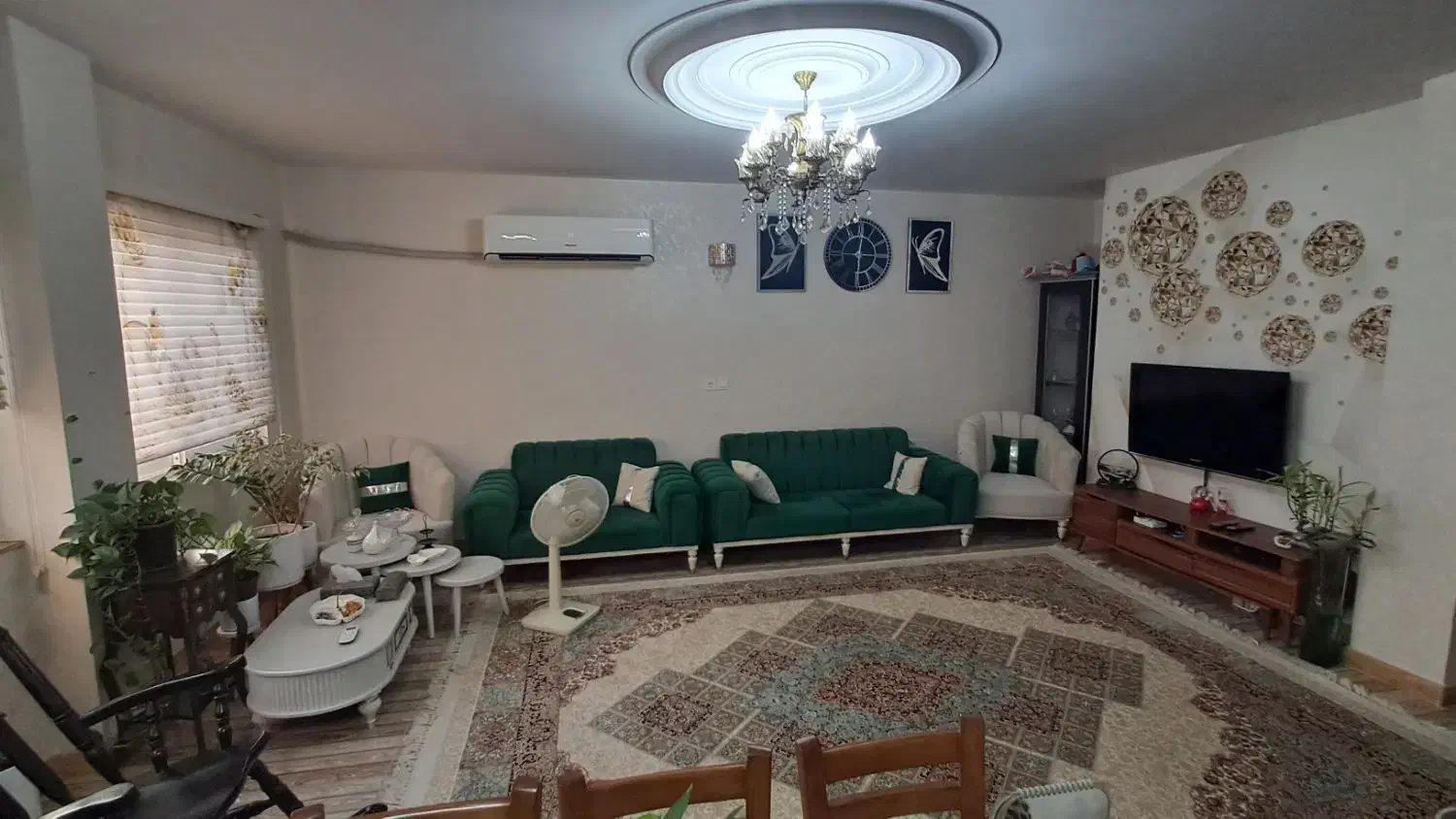 فروش وتهاترطبقه اول مستقل بهمراه۱قطعه زمین دریاسر|فروش آپارتمان|لاهیجان, لیالستان|دیوار