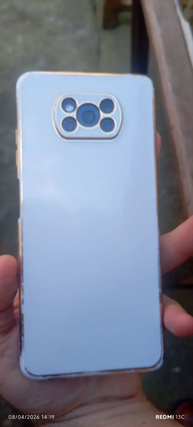 poco x3pro|موبایل|رشت, نامجو|دیوار