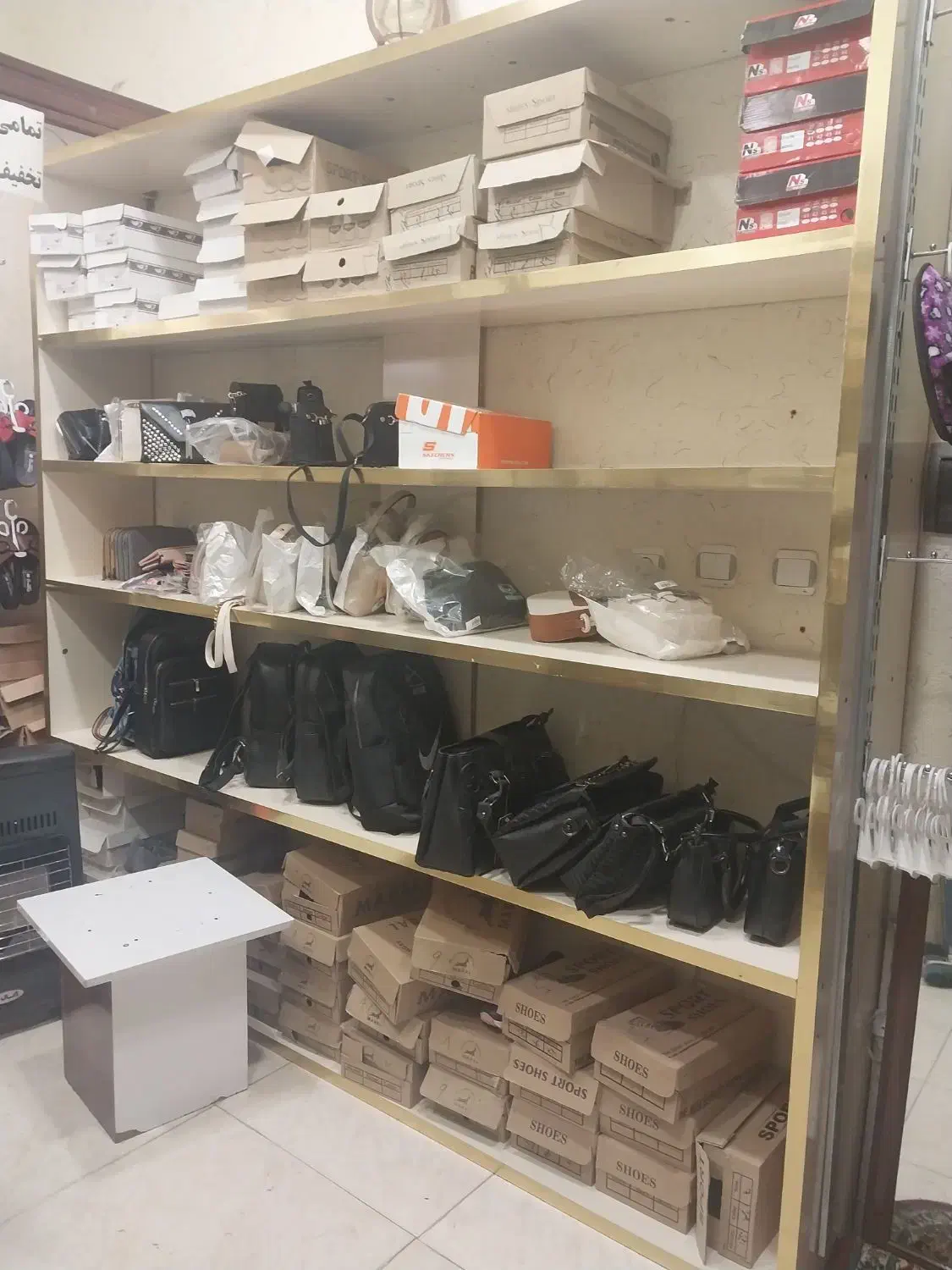 ویترین مغازه|فروشگاه و مغازه|تبریز, |دیوار