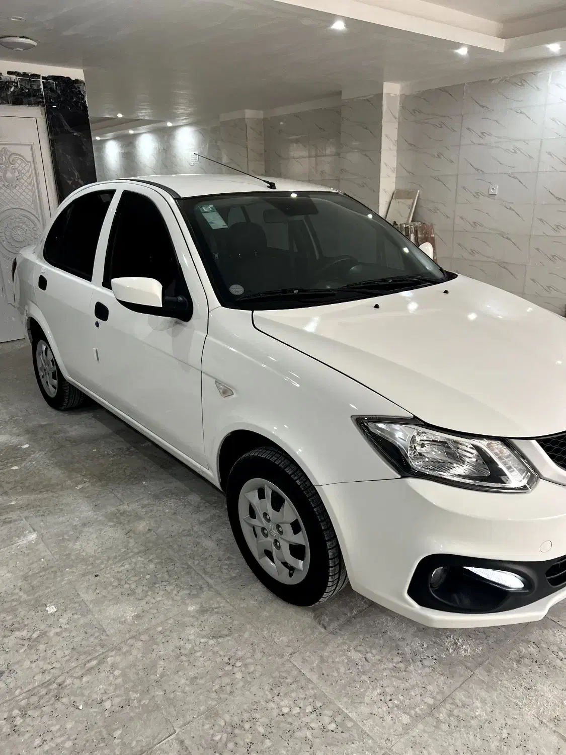 ساینا s مدل ۱۴۰۳ ۸۵ گانه بیرنگ|خودرو سواری و وانت|اسلام‌شهر, باغ فیض|دیوار