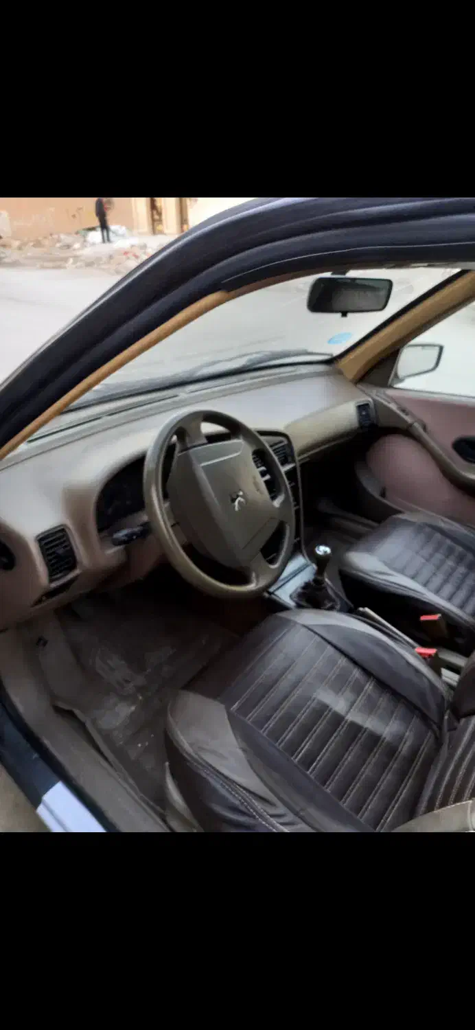 پژو 405|خودرو سواری و وانت|بندر ماهشهر, |دیوار