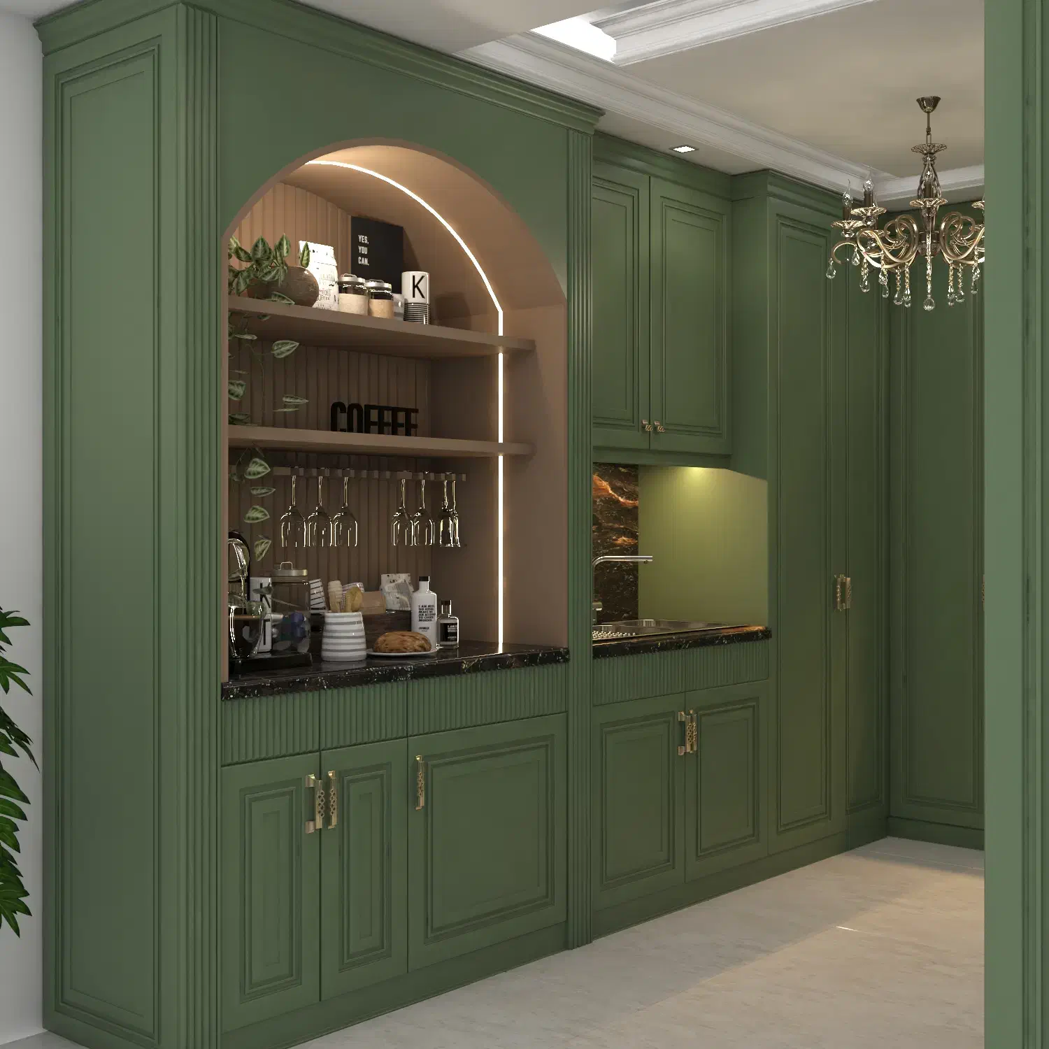 طراحی و اجرای دکوراسیون داخلی|خدمات پیشه و مهارت|اهواز, پادادشهر|دیوار