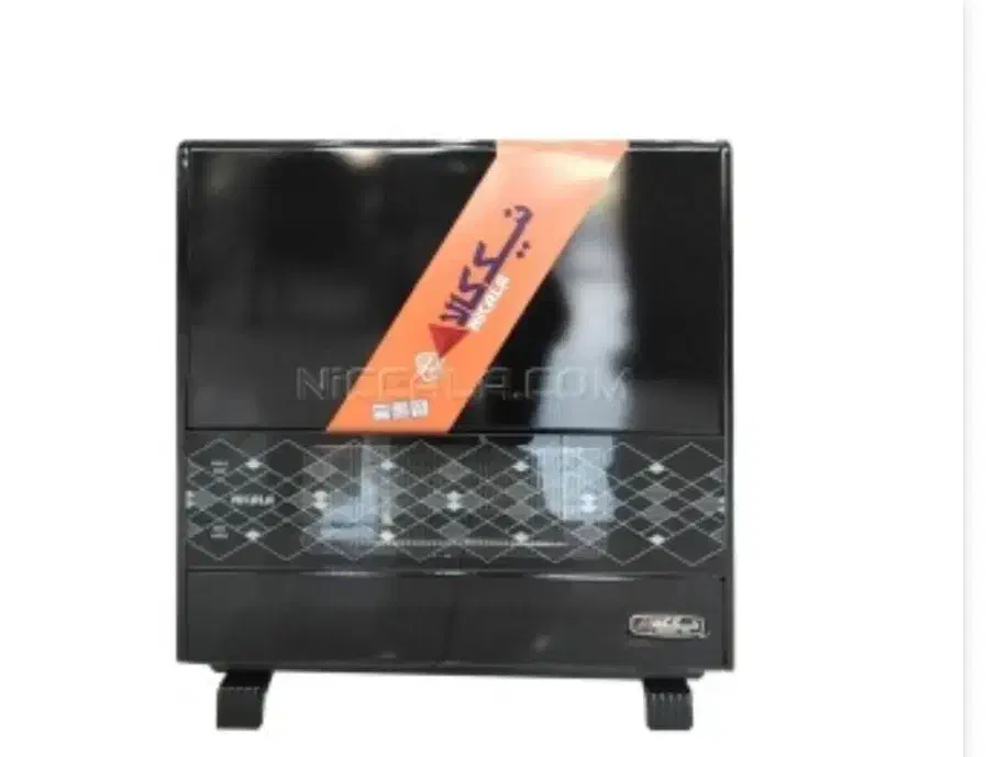 بخاری گازی در حد نو|بخاری، هیتر، شومینه|هشتگرد, فاز ۲ مهستان|دیوار