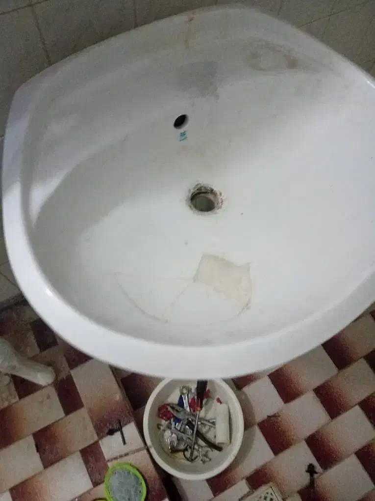 روشویی|لوازم سرویس بهداشتی|سمنان, |دیوار