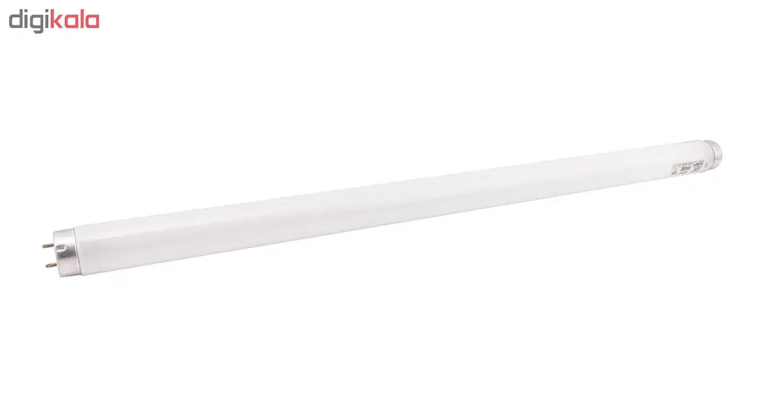 لامپ فلوروسنت 40 وات|لامپ و چراغ|سیرجان, |دیوار