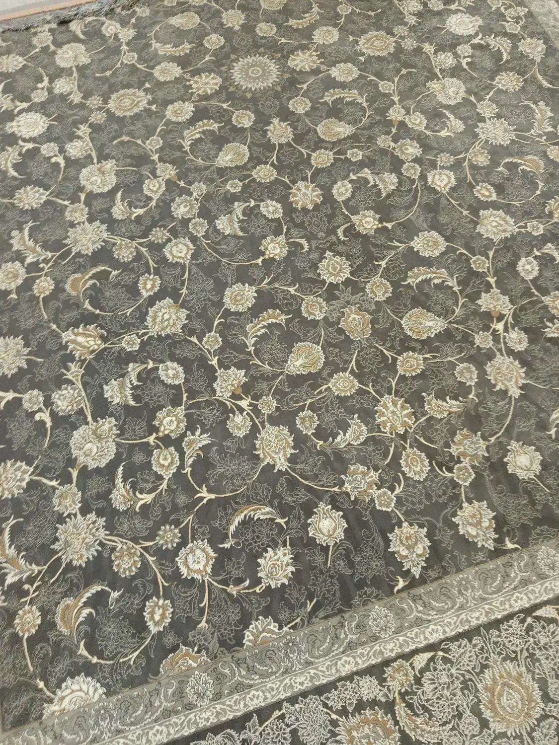 2 تخته فرش 6 متری 1200 شانه تراکم 3600|فرش|تهران, تهرانپارس غربی|دیوار