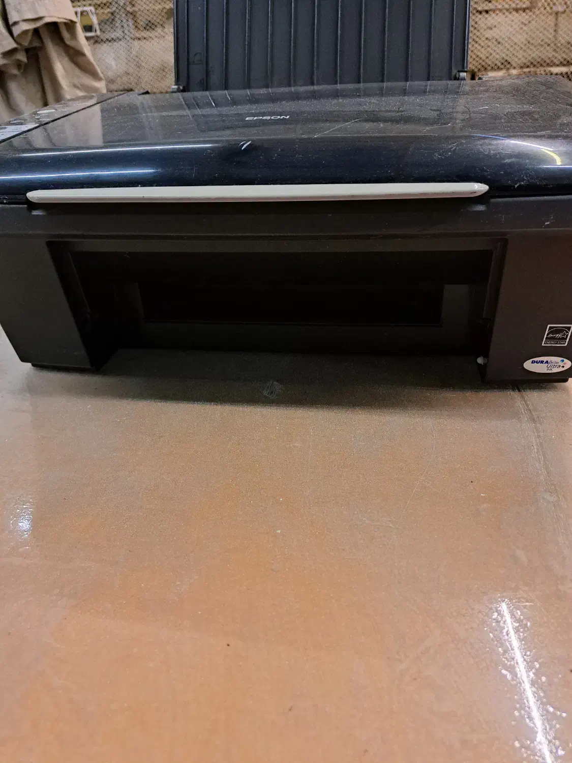 پرینتر|پرینتر، اسکنر، کپی، فکس|کرج, فاز ۳ مهرشهر|دیوار