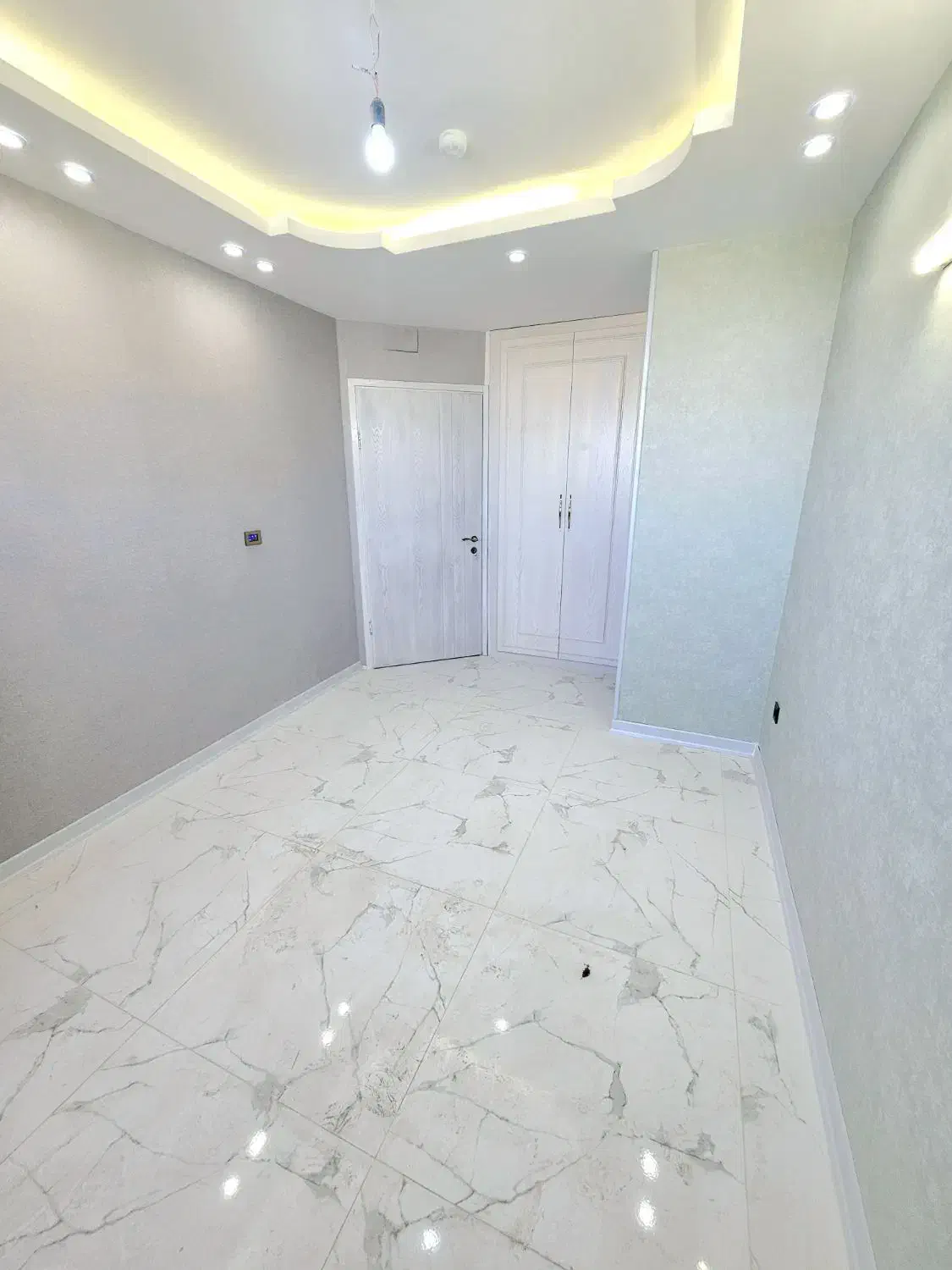 اپارتمان  صفر کلید نخورده ۱۲۰ متری|فروش آپارتمان|اصفهان, دستگرده|دیوار