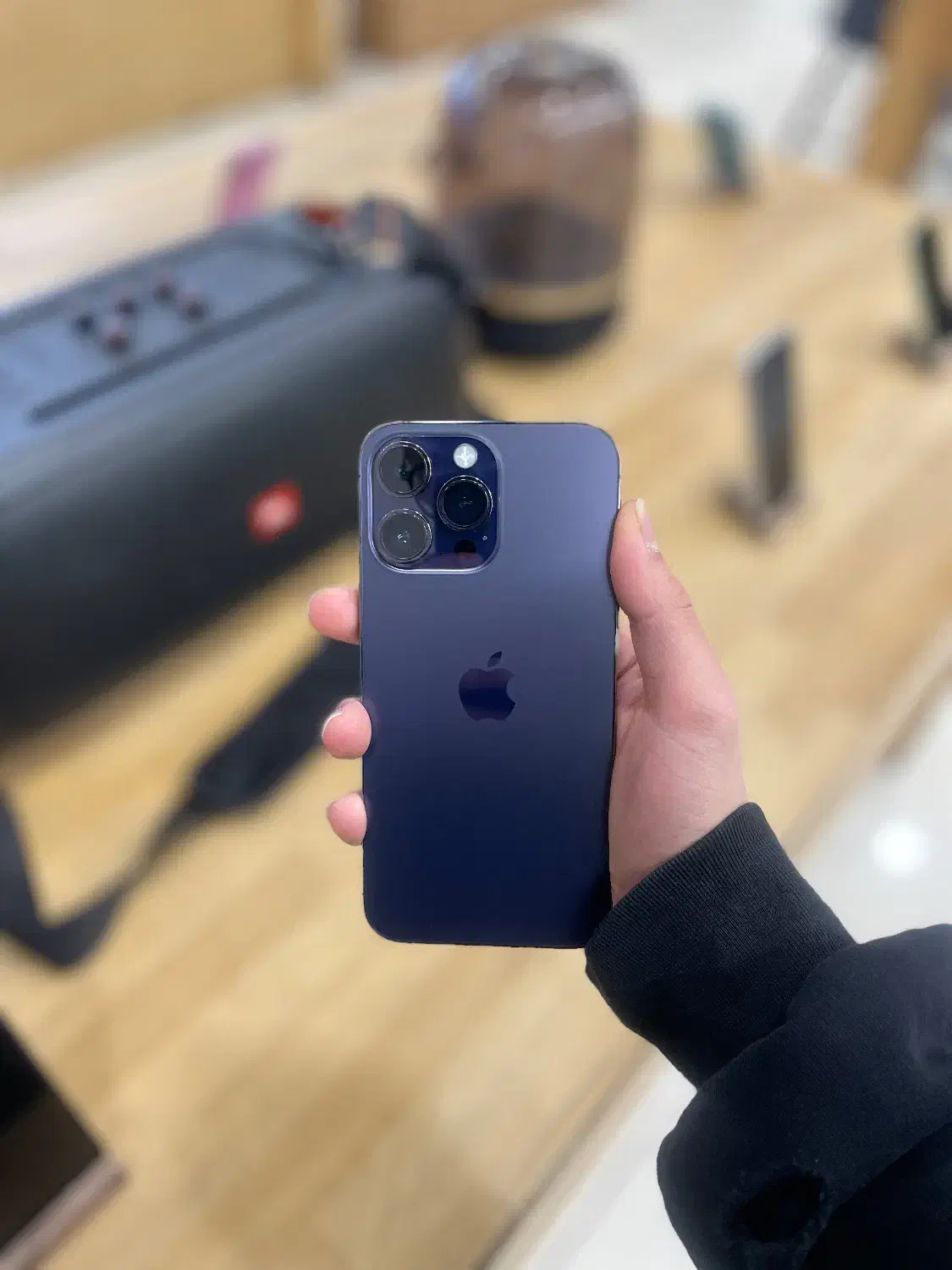 ایفون ۱۴ مکس|موبایل|تهران, اکباتان|دیوار