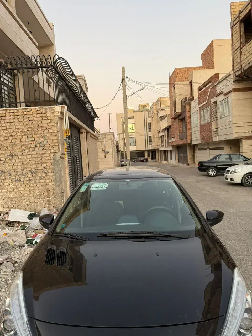 پژو ۲۰۷ پانا مدل ۱۴۰۲|خودرو سواری و وانت|یزد, |دیوار