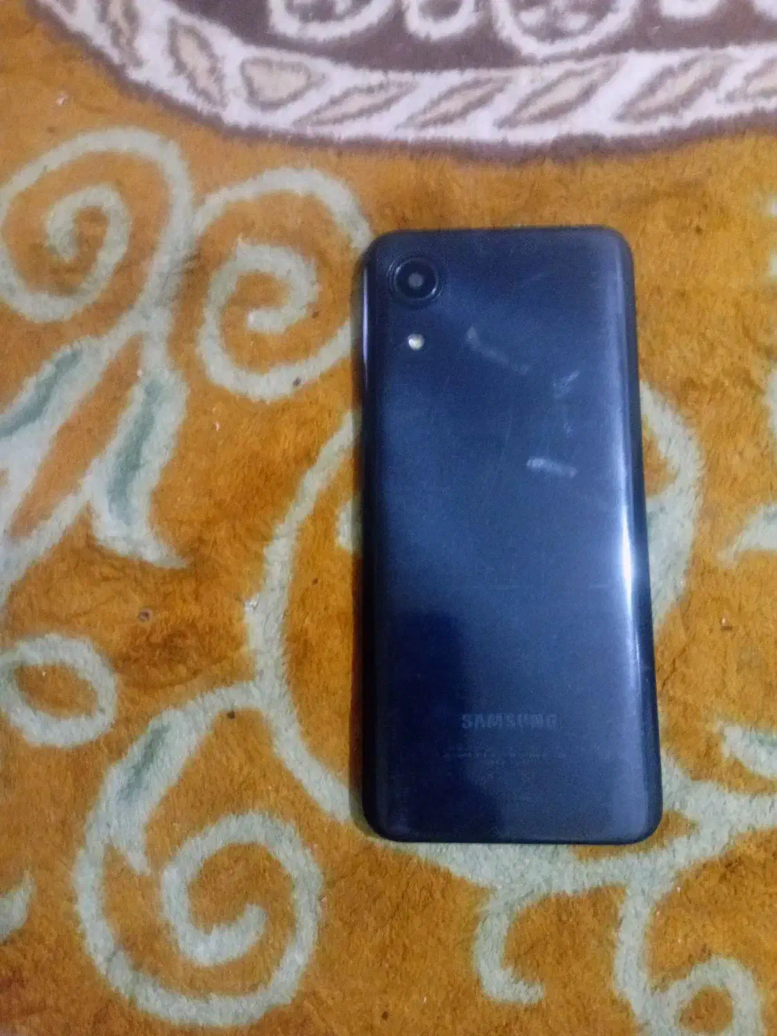 گوشی سامسونگ A03|موبایل|سعدآباد, |دیوار