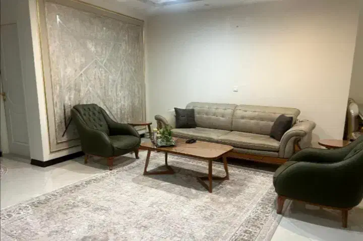 واحد 127 متری 2 خواب