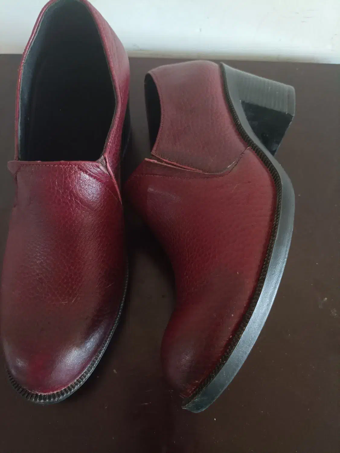 کفش زنانه|کیف، کفش، کمربند|شهرکرد, |دیوار