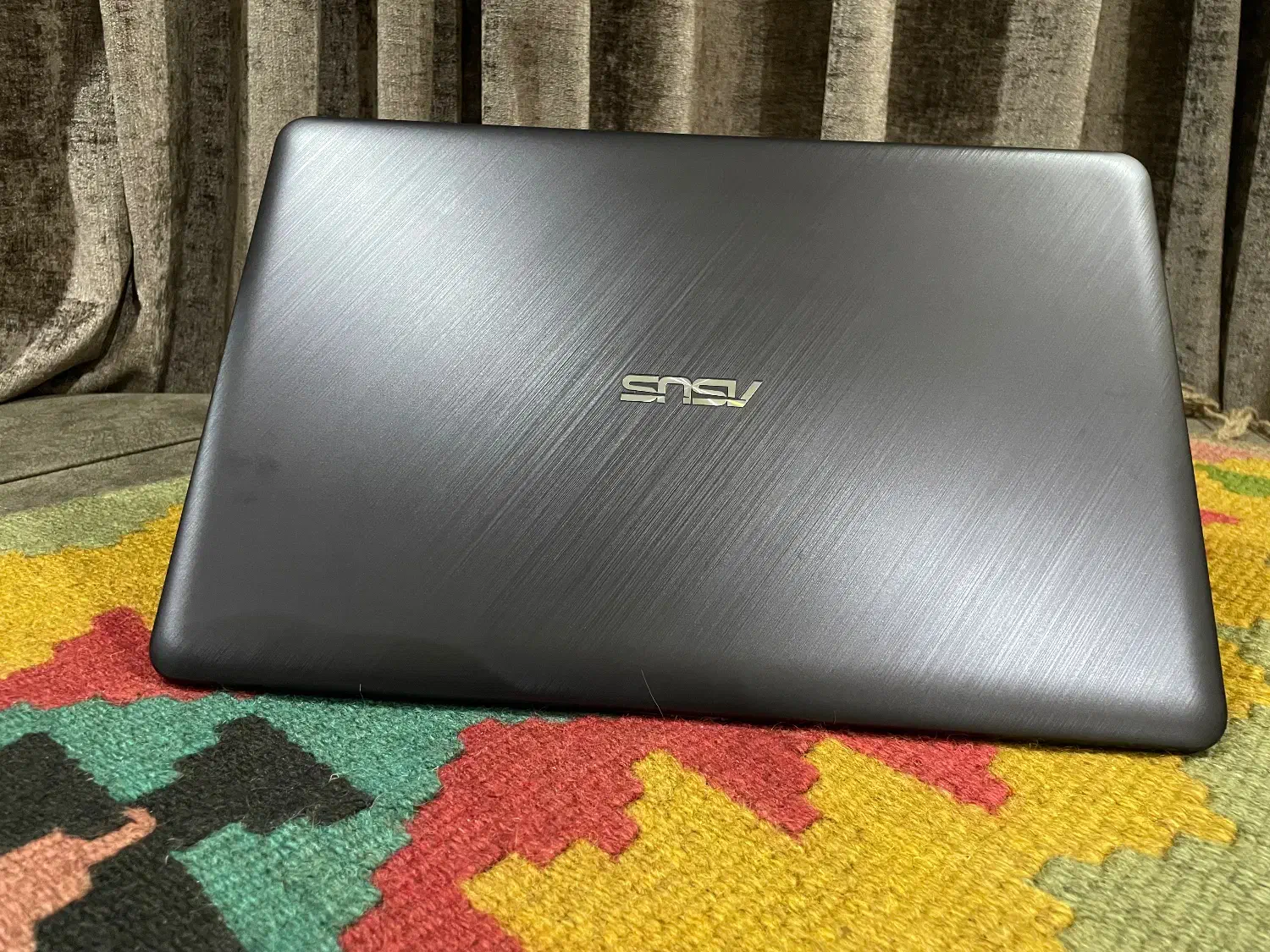 لپ تاپ ایسوس|رایانه همراه|تهران, نعمت‌آباد|دیوار