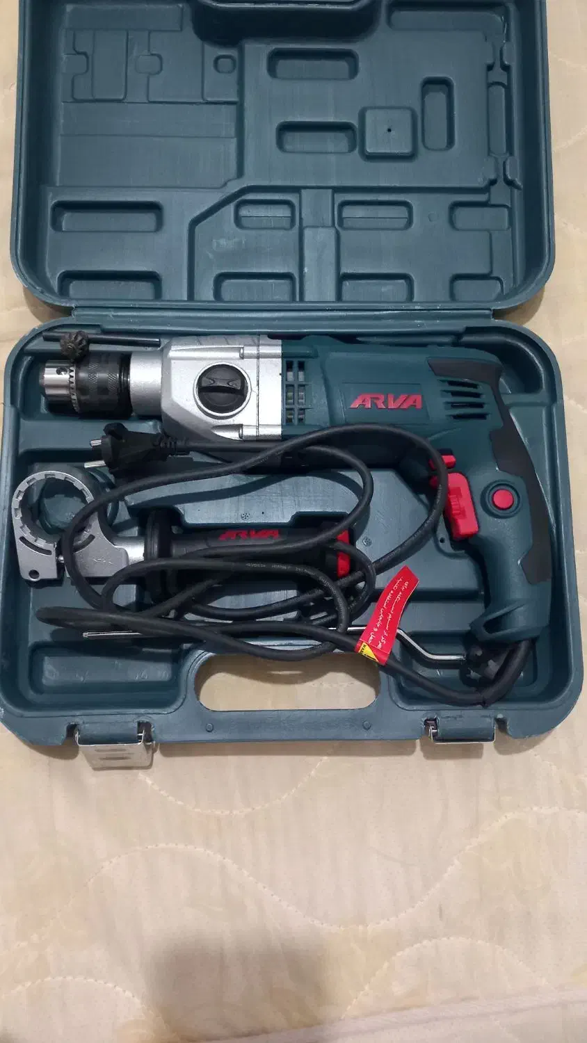 یسری ابزار بفروش میرسد نونو|ابزارآلات|ورامین, ورامین|دیوار