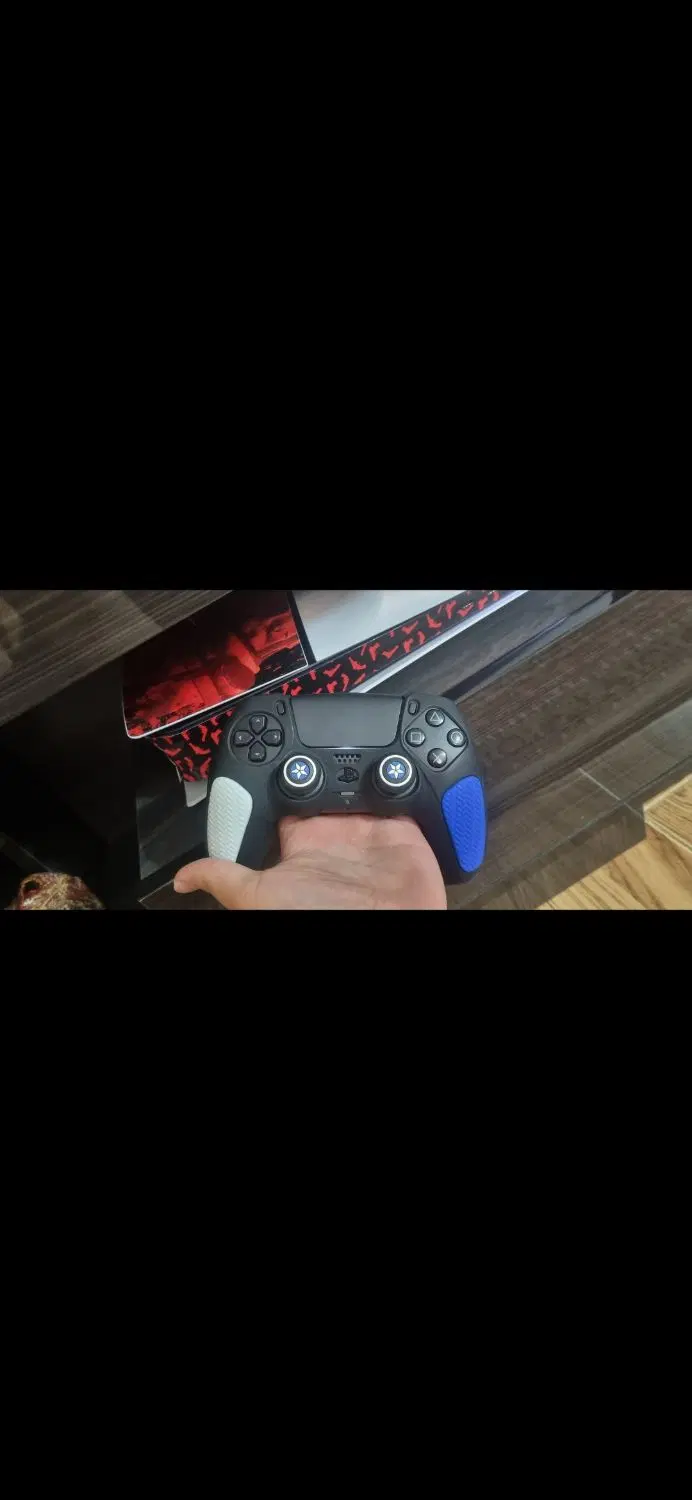 ps5 slim|کنسول، بازی ویدئویی و آنلاین|همدان, |دیوار