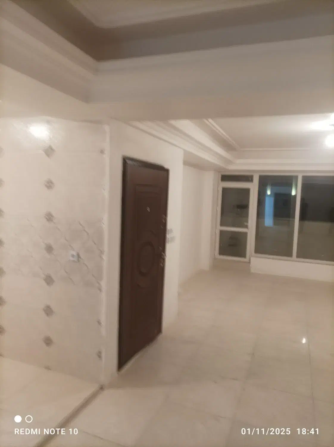 آپارتمان 120.مترکلید نخورده نصر سه|اجارهٔ آپارتمان|تبریز, |دیوار