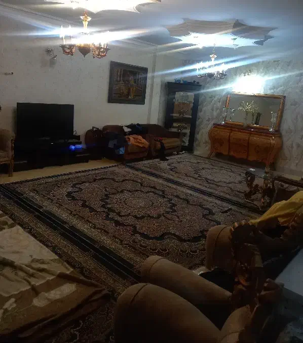 هم خانه همخونه همخانه ۱۰۶متری|اجارهٔ آپارتمان|کرج, فاز ۳ گوهردشت|دیوار