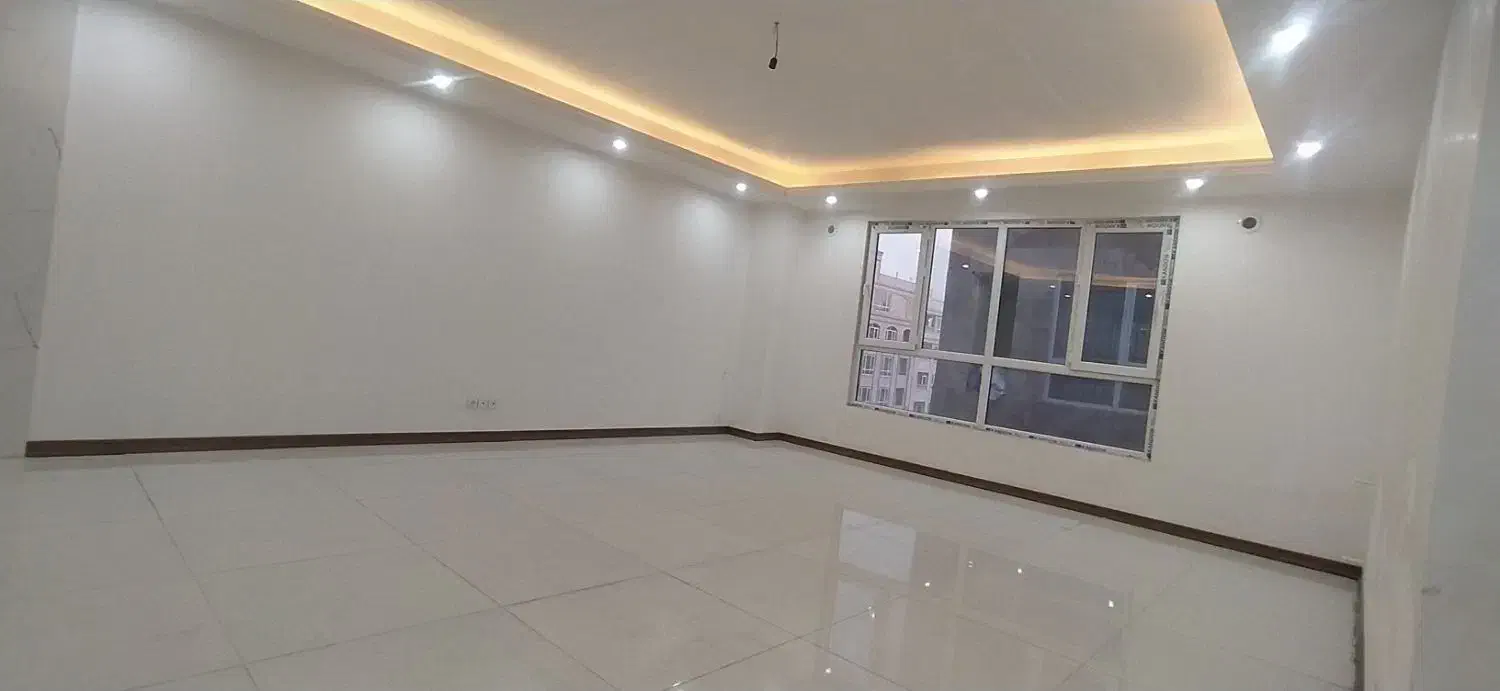 115متری طبقه چهارم روحانیون|فروش آپارتمان|نسیمشهر, |دیوار