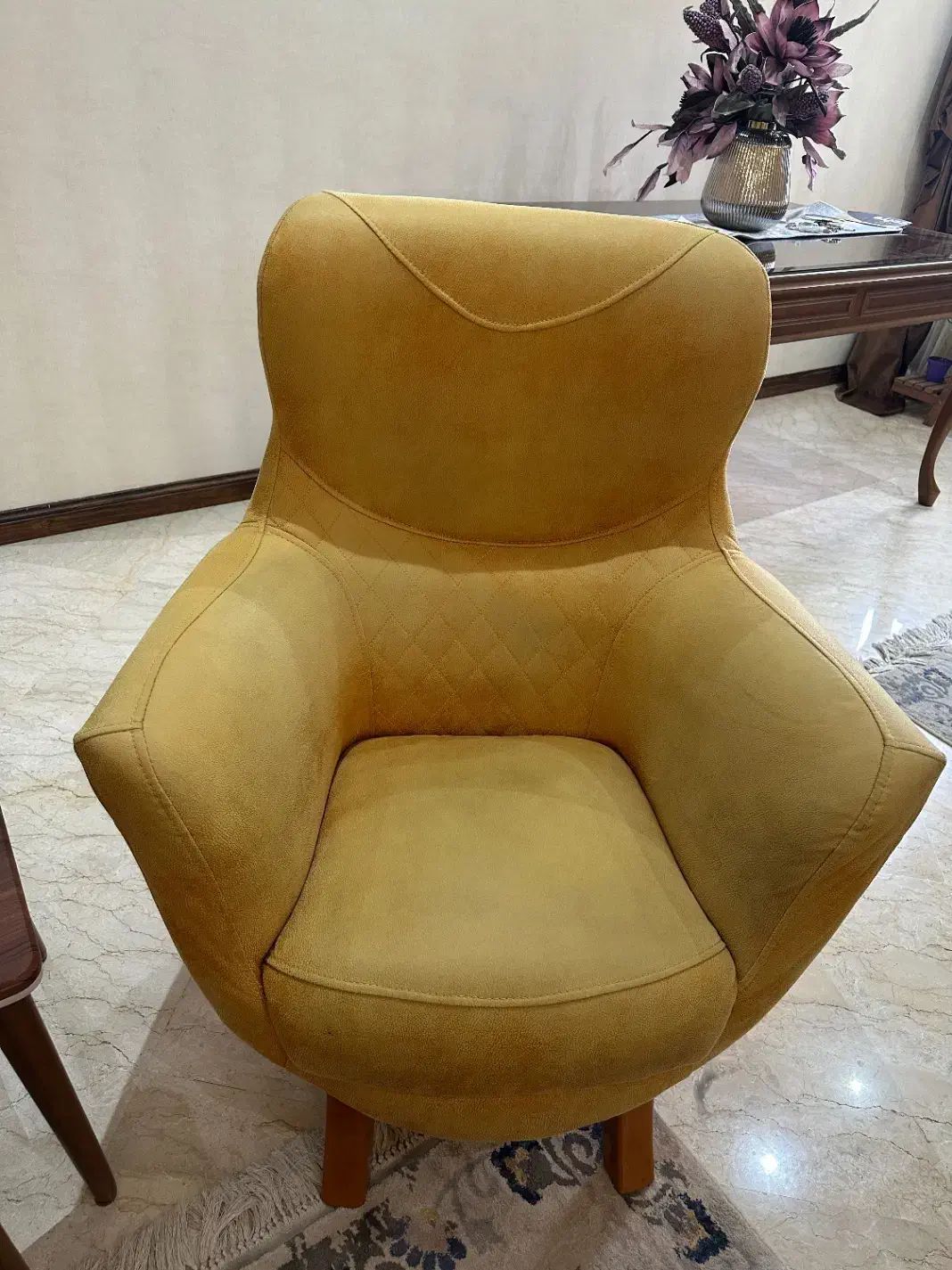 مبل راحتی ۸ نفره|مبلمان خانگی و میز عسلی|تهران, شهرک هما|دیوار