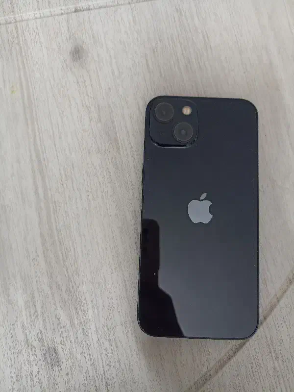 ایفون ۱۳ نرمال ۲۵۶ گیگ|موبایل|مشهد, حجاب (شهرک غرب)|دیوار