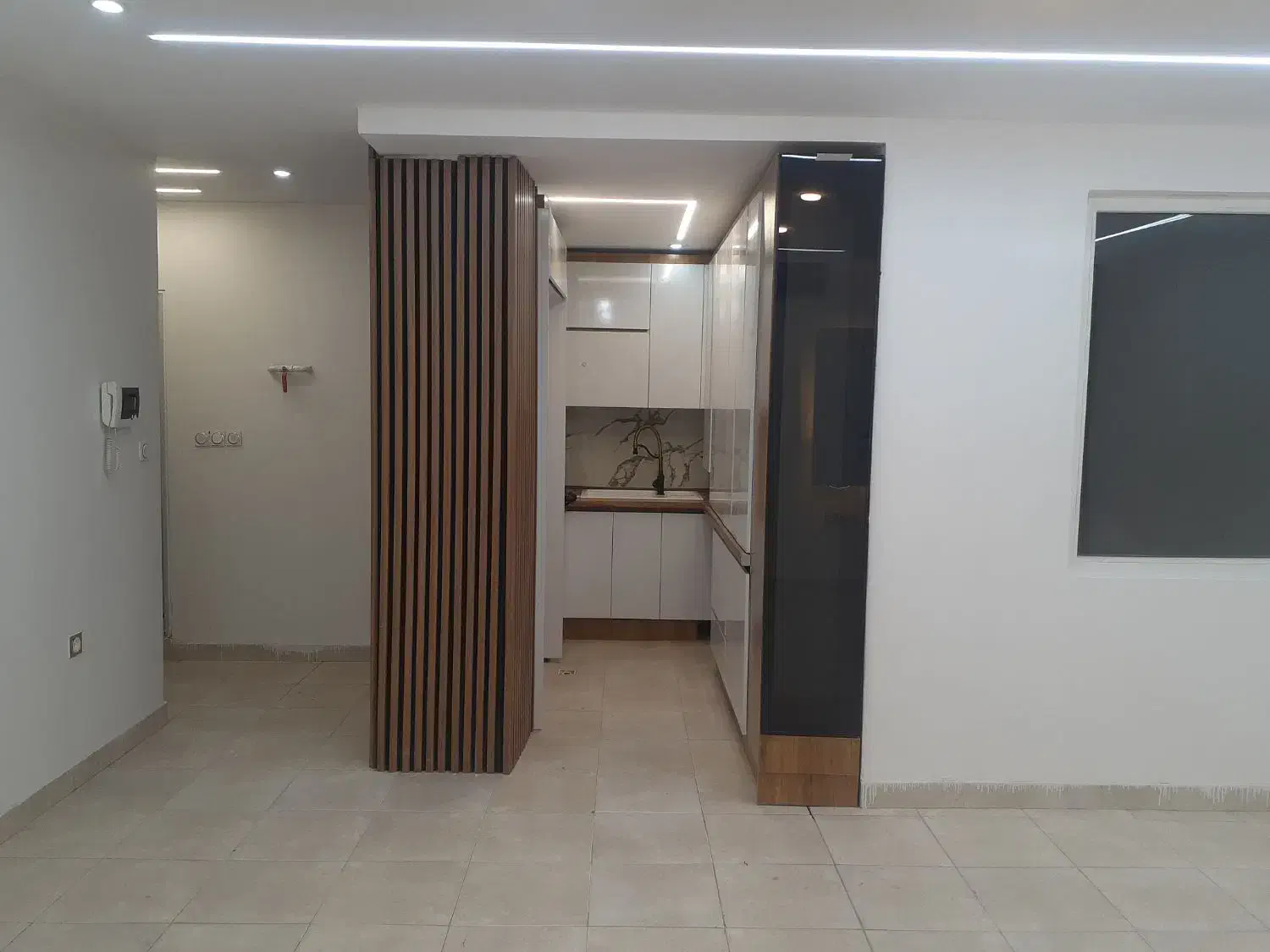 پروژه ابصار/۶ شمال/فول لاکچری/پارکینگ انباری|فروش آپارتمان|پرند, فاز ۶|دیوار