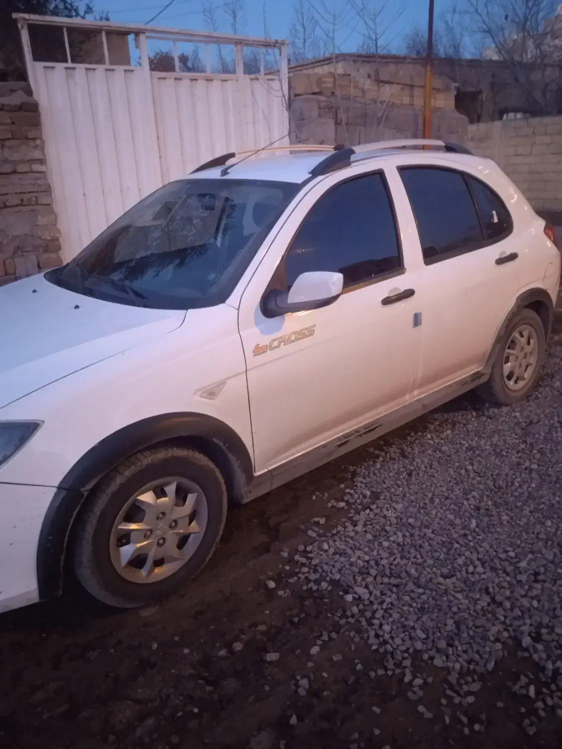 کوییک تیپ MT|خودرو سواری و وانت|اردبیل, |دیوار