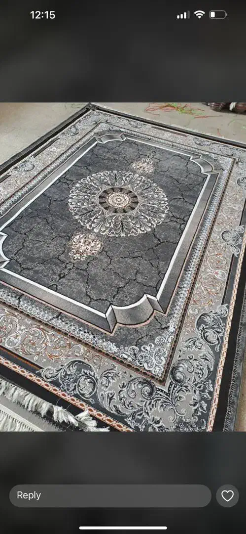 فرش کاشان به قیمت مناسب|فرش|کلاله, |دیوار