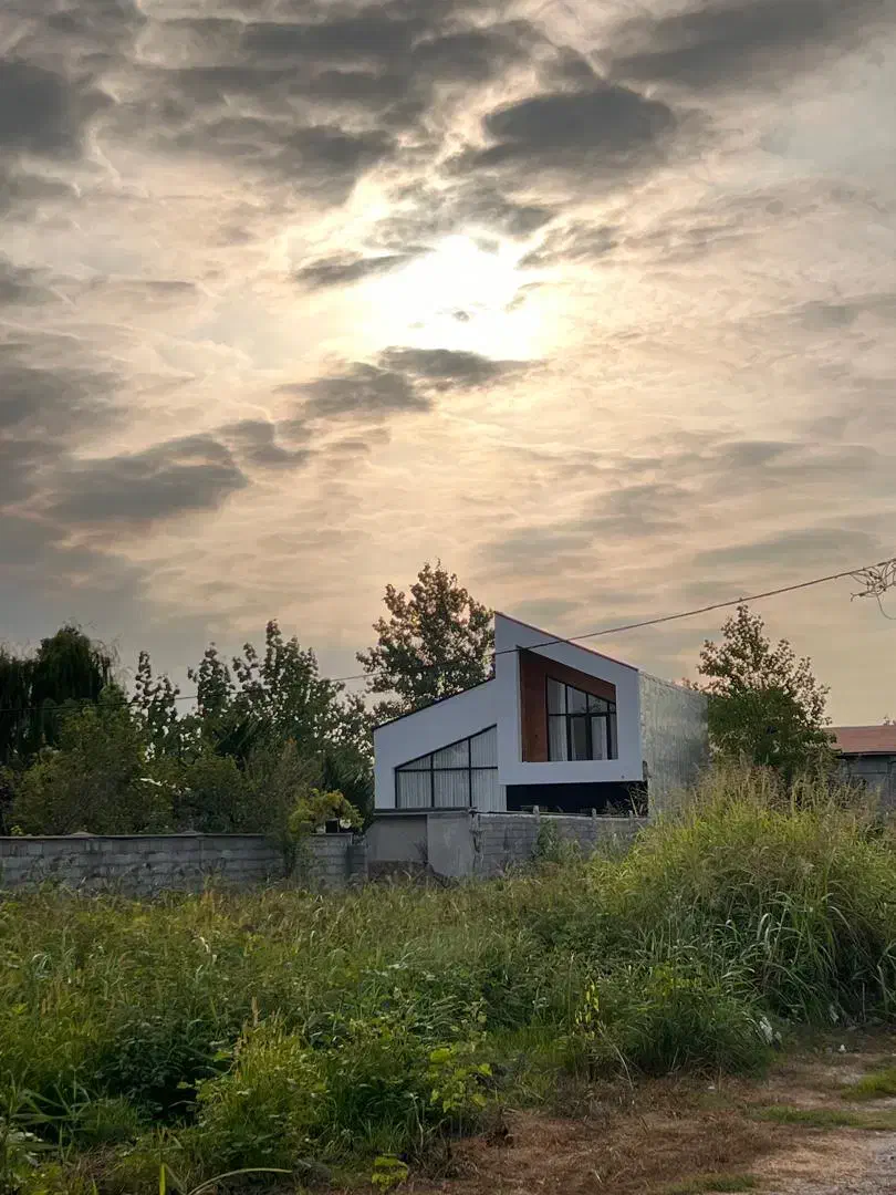 صفر تا صد پیمانکاری ویلا و ساختمان در چاف و چمخاله|خدمات پیشه و مهارت|چاف و چمخاله, |دیوار