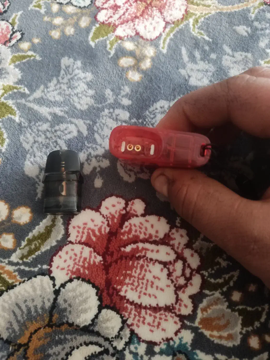 ویپ،شارژی|زیورآلات و اکسسوری|سرپل ذهاب, |دیوار