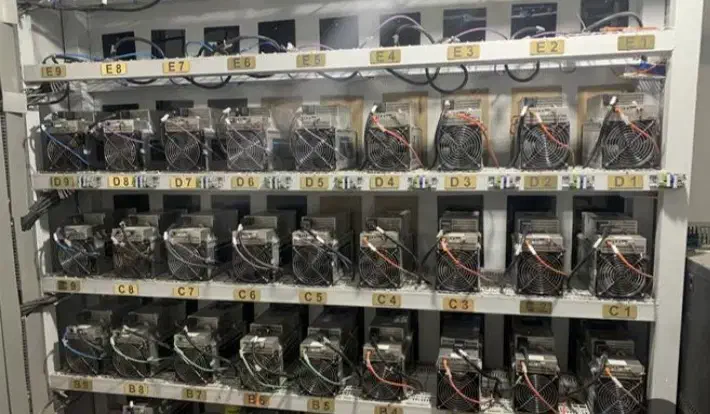 هتلینگ ماینر|خدمات رایانهای و موبایل|تهران, دردشت|دیوار