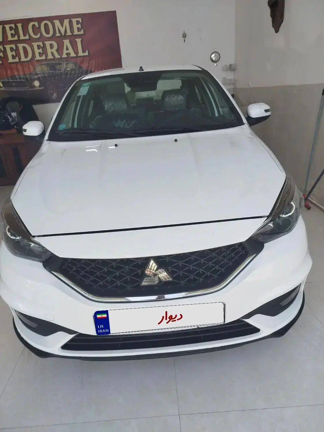 سهند مدل 1403|خودرو سواری و وانت|سبزوار, پیروزی|دیوار