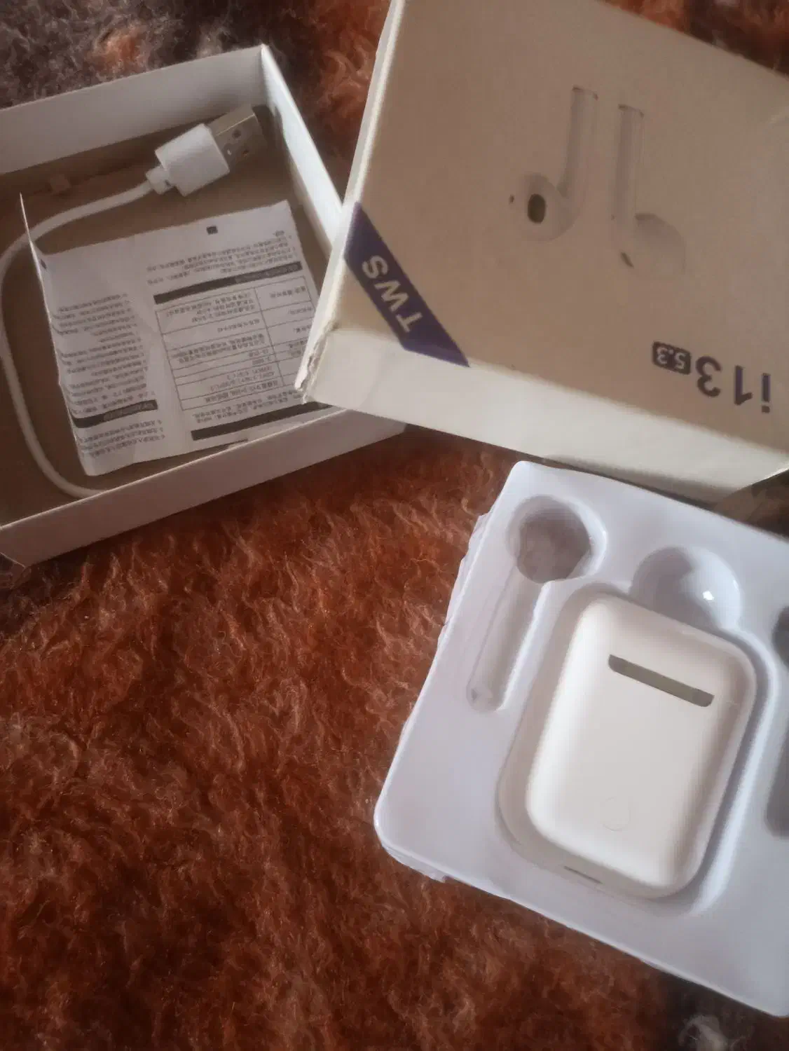 ایرپادi13|لوازم جانبی موبایل و تبلت|میاندوآب, |دیوار